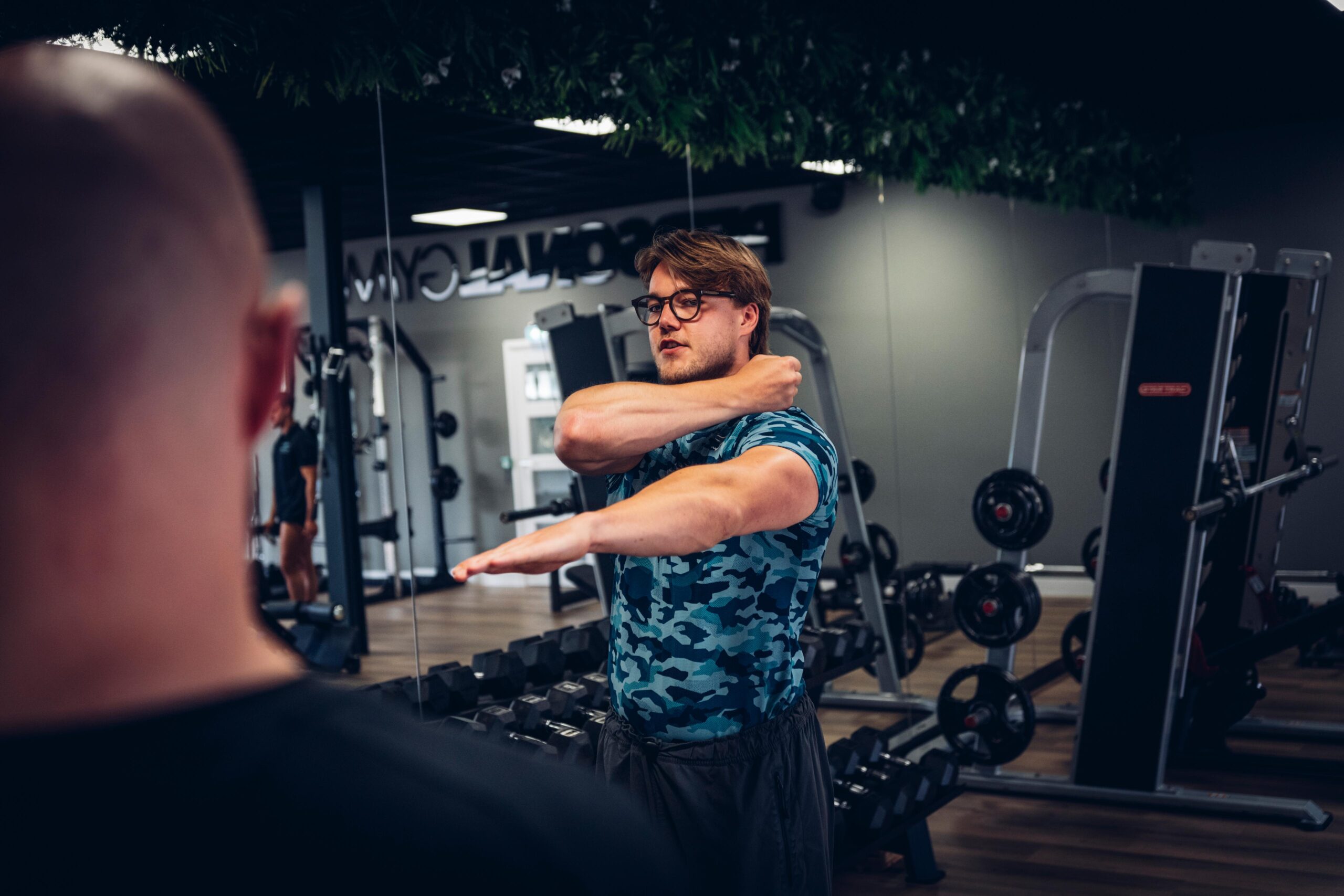 iVolve Coaching