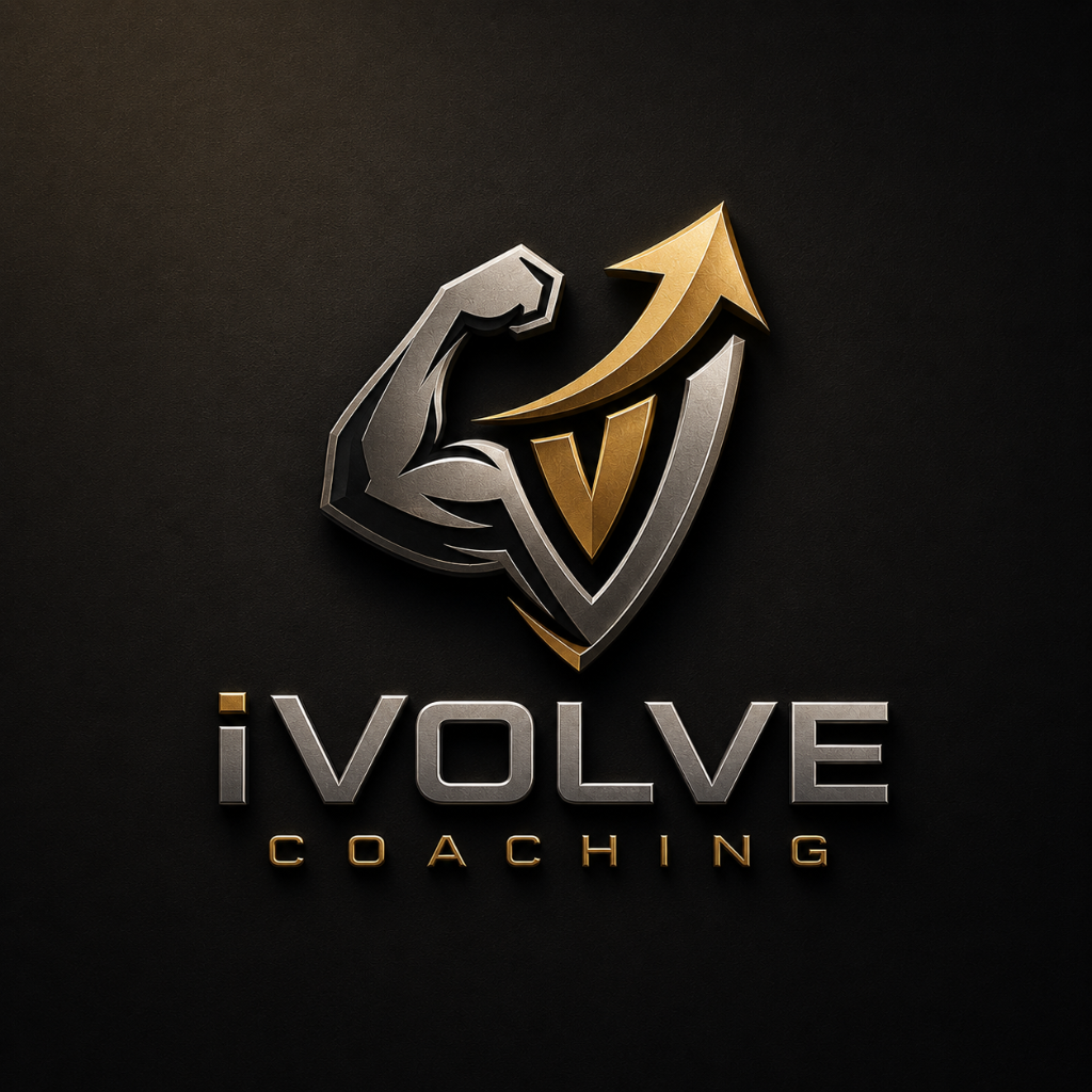 Ivolve Coaching